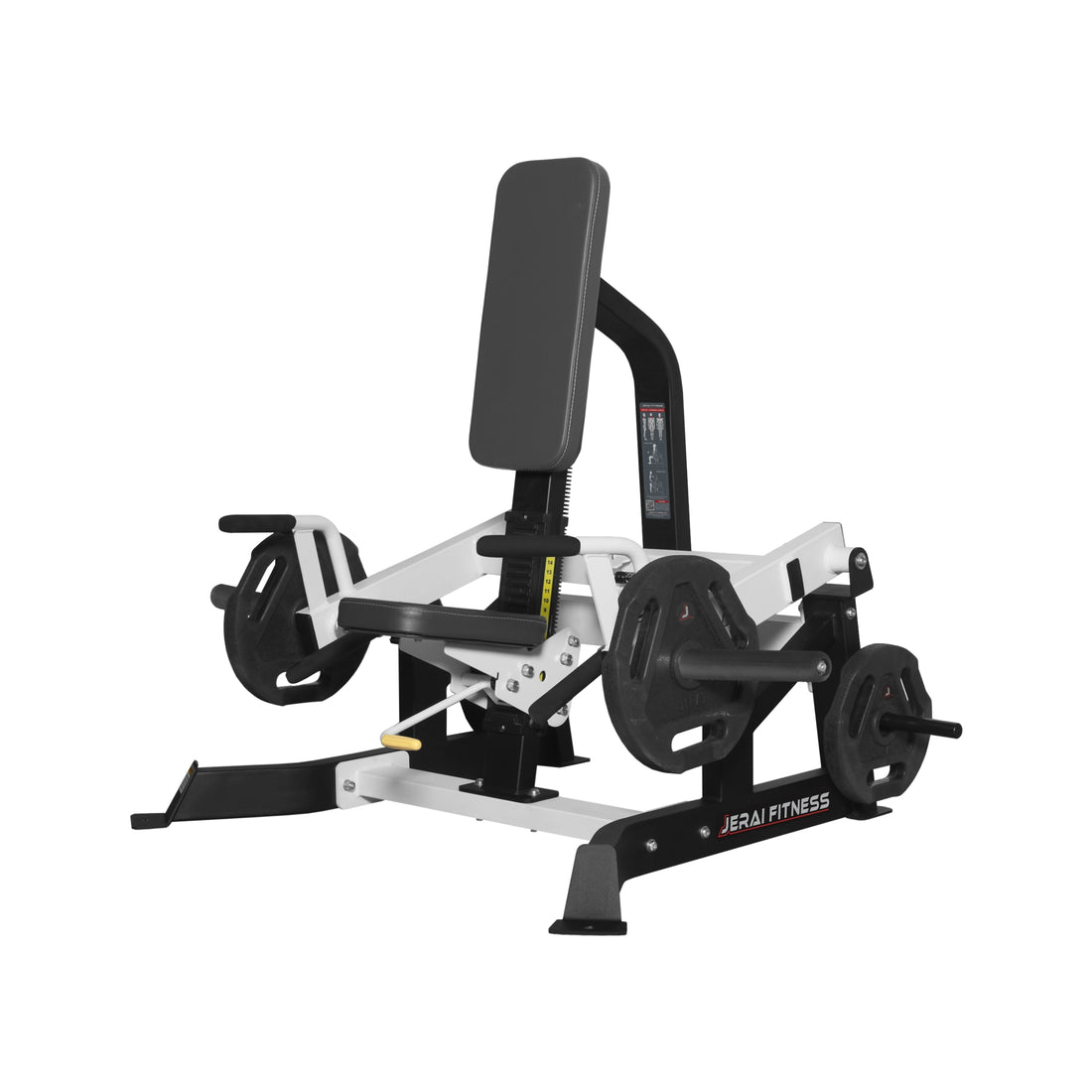 シーテッド&スタンディングシュラッグ JPL122