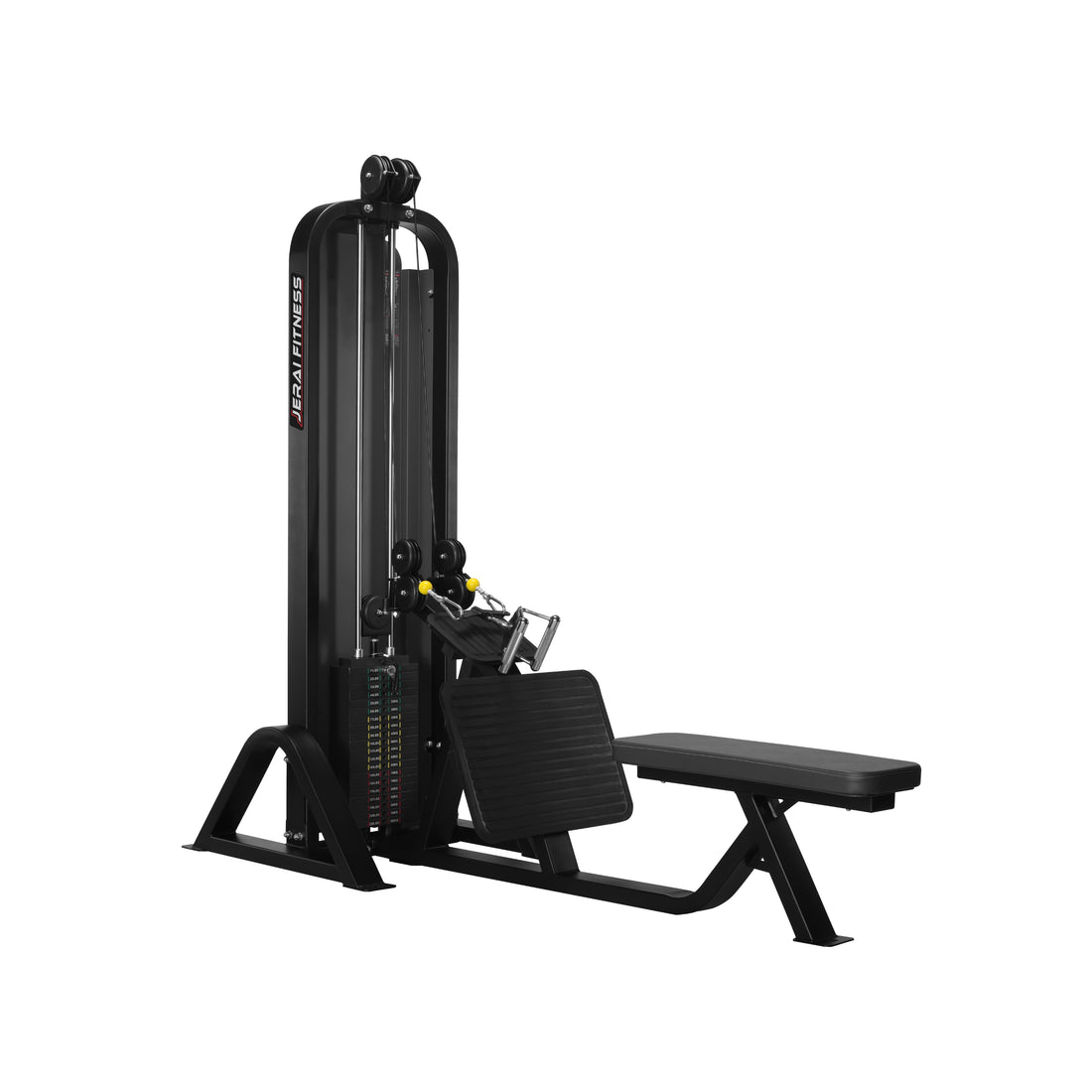 ロングプルローデュアルプーリー JB204B