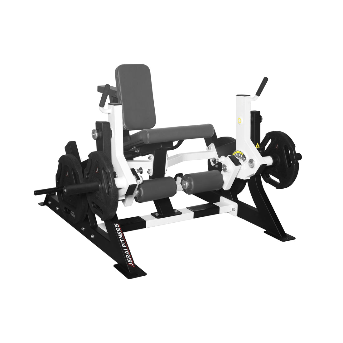 アイソラテラルレッグエクステンション JPL126