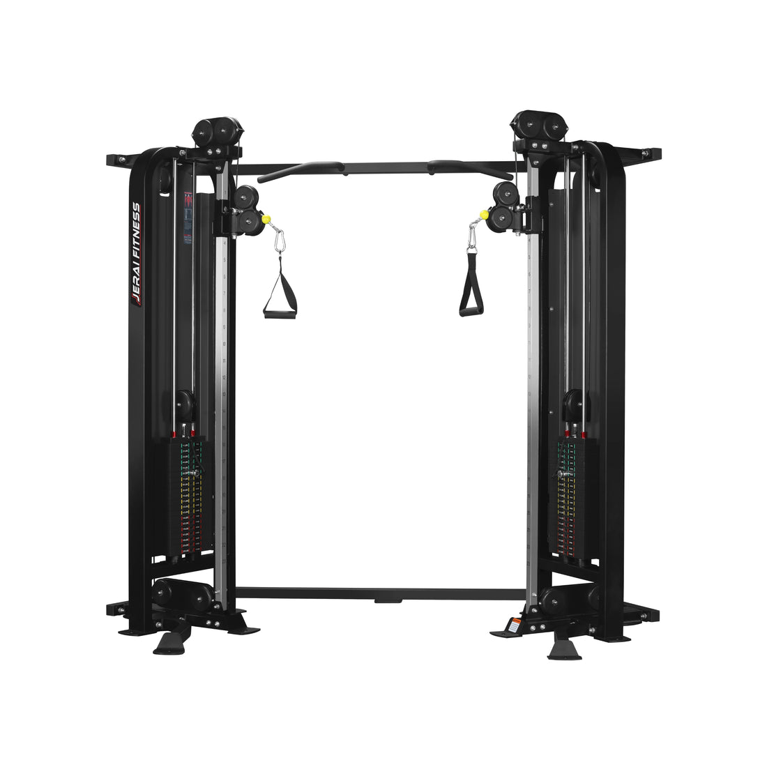 マルチファンクショナルステーション JMP702