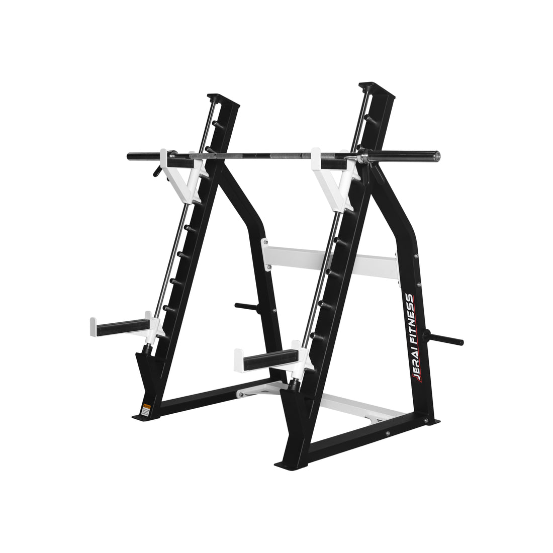 スクワットラックアジャスタブル JBR101