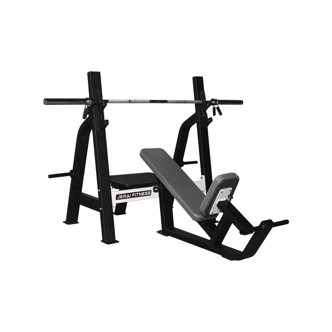 オリンピックインクラインベンチ JBR108