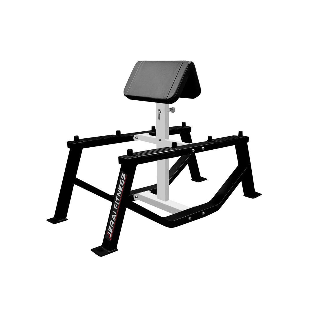 スタンディングプリチャーカール JBR137