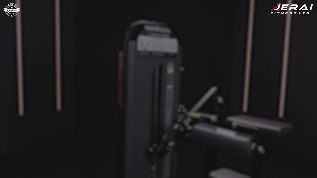 ヒップスラスト JPL510