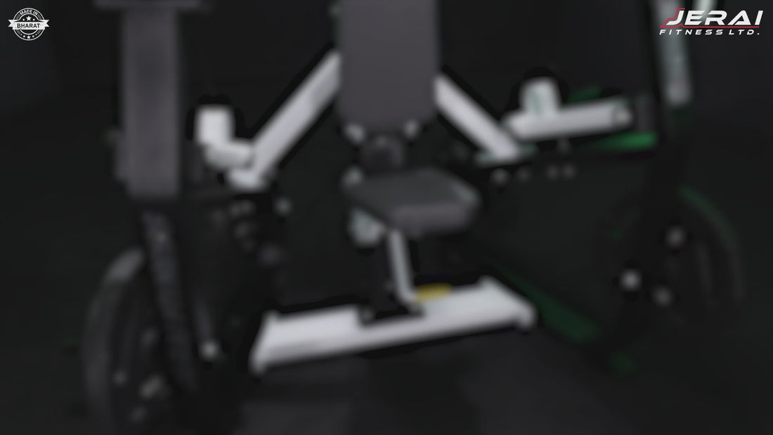 インクライントライセップエクステンション JPL149
