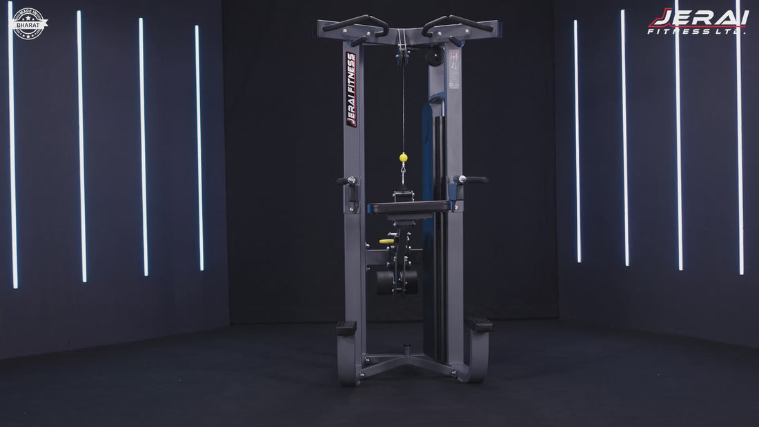 アシストディップチン JB203